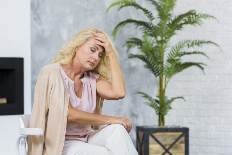 Climatério: Transição para a Menopausa e Cuidados Essenciais