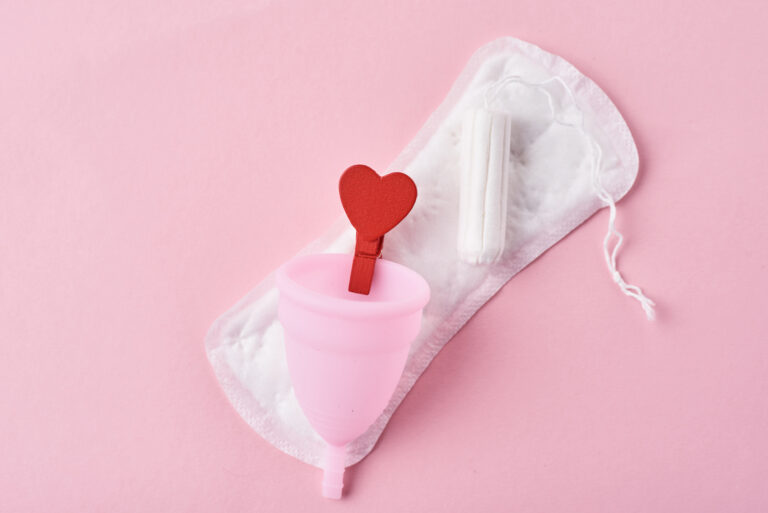 Entendendo o Ciclo Menstrual: Fases e Influências no Corpo Feminino