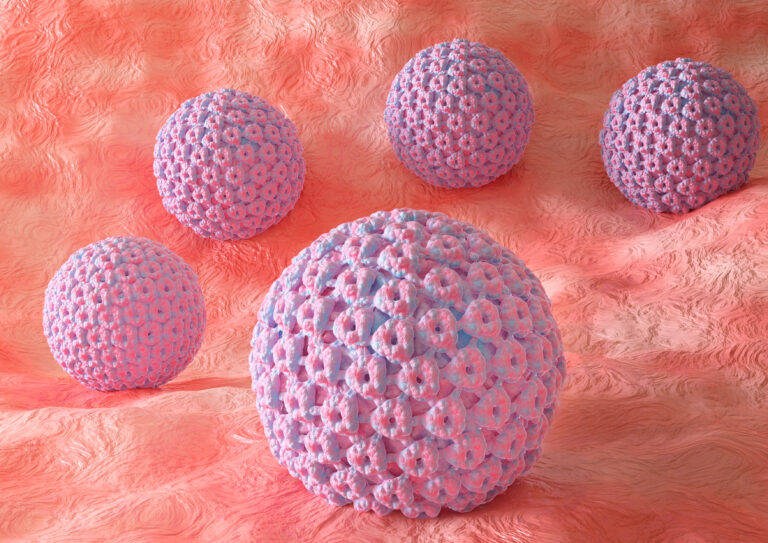 HPV: quando a infecção pode evoluir para câncer?