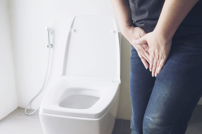 Infecção urinária de repetição: como prevenir e tratar de forma eficaz