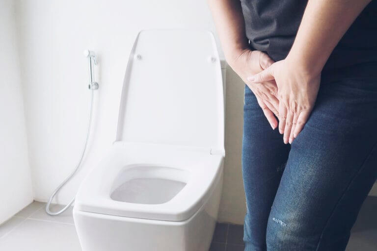 Infecção Urinária: Sintomas, Prevenção e Quando Procurar Ajuda