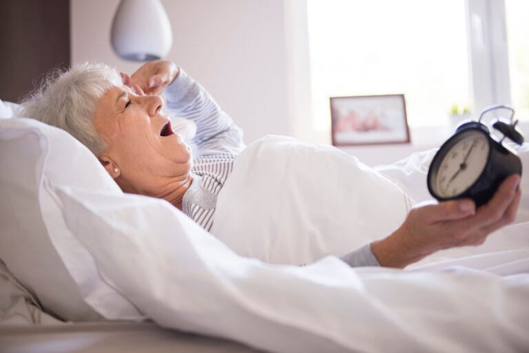 Insônia na Menopausa: Dicas para Melhorar a Qualidade do Sono