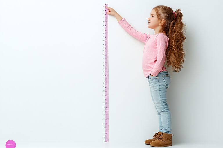 Mito ou verdade: quando a menina menstrua pela primeira vez, ela para de crescer?