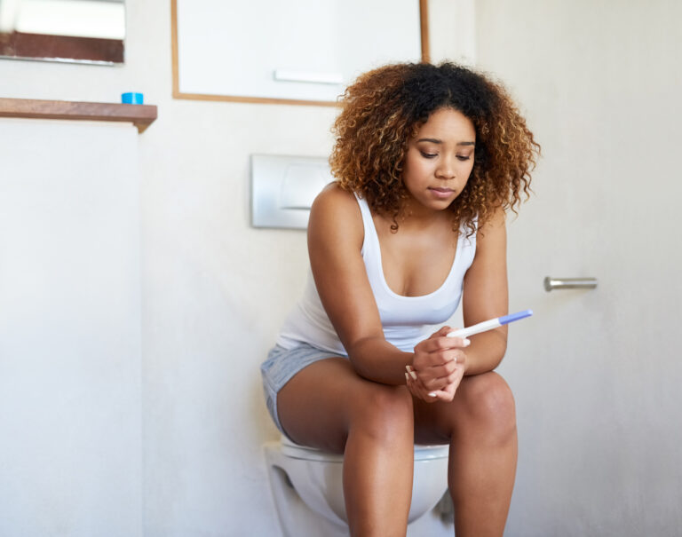 O que pode causar infertilidade feminina?