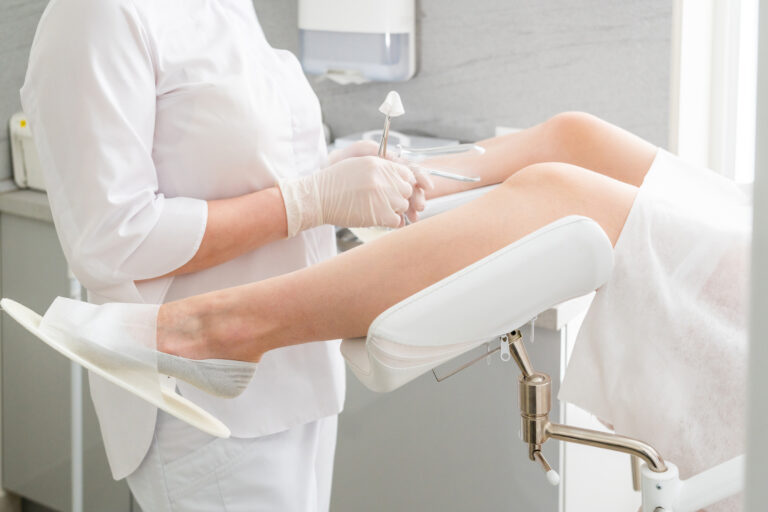 O resultado do Exame Preventivo (Papanicolau) veio com alteração. E agora?
