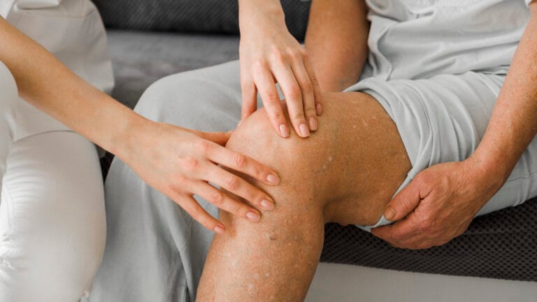Osteoporose e Menopausa: Como Proteger Seus Ossos Nessa Fase?