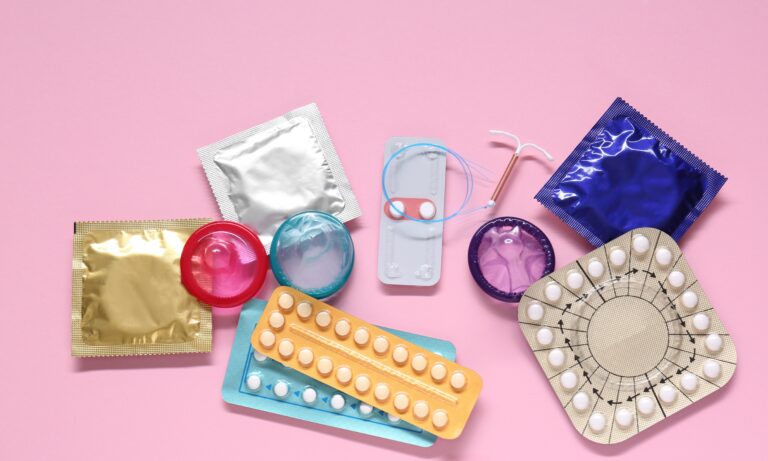 Qual a chance de falha dos principais métodos contraceptivos?