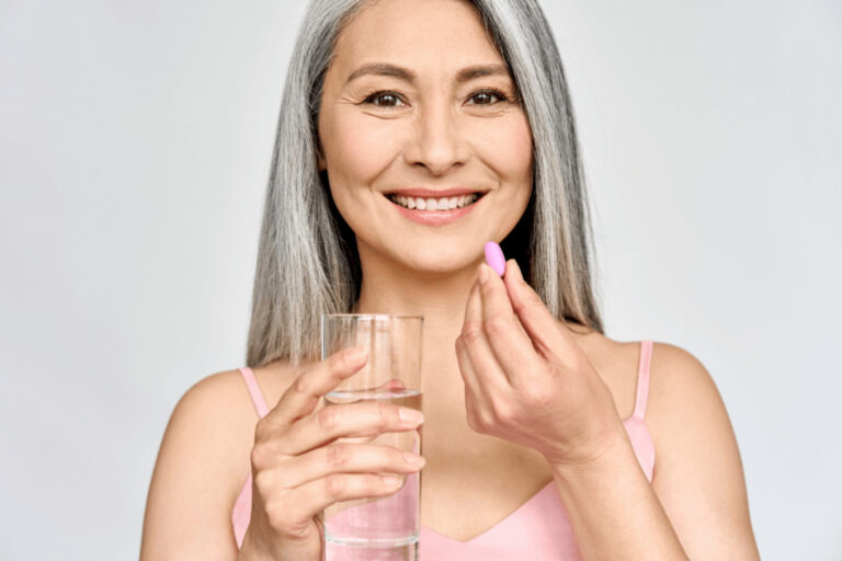 Quando começar a reposição hormonal da menopausa?
