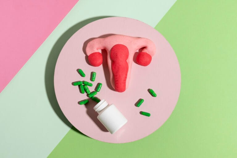 Reposição Hormonal na Menopausa: O que é, Quem Pode Fazer e Benefícios