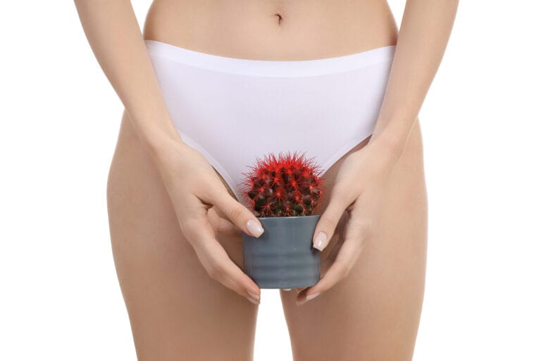 Secura Vaginal e Menopausa: Causas, Sintomas e Como Tratar