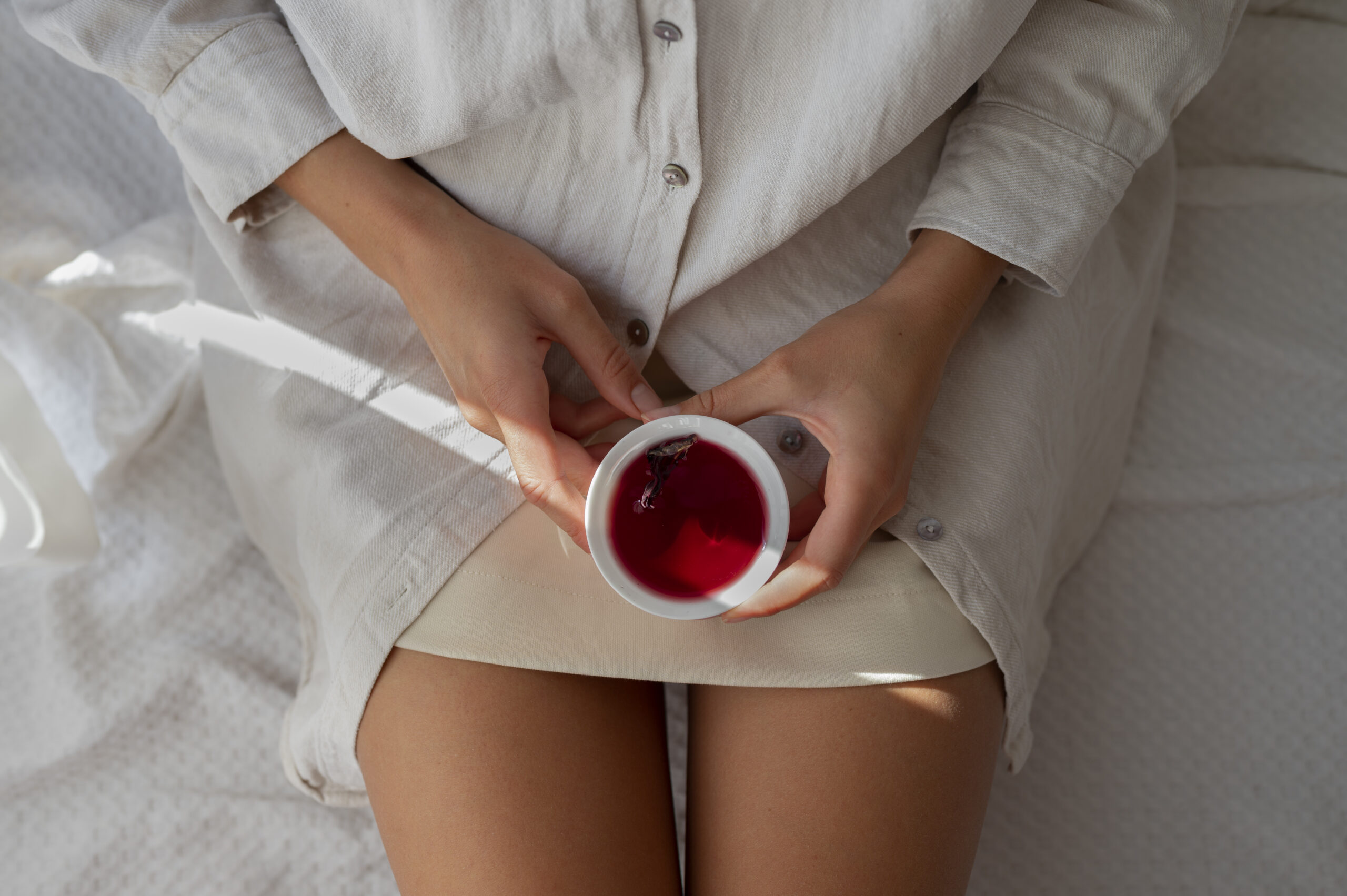 Menstruação Irregular: Causas e Quando Procurar um Ginecologista