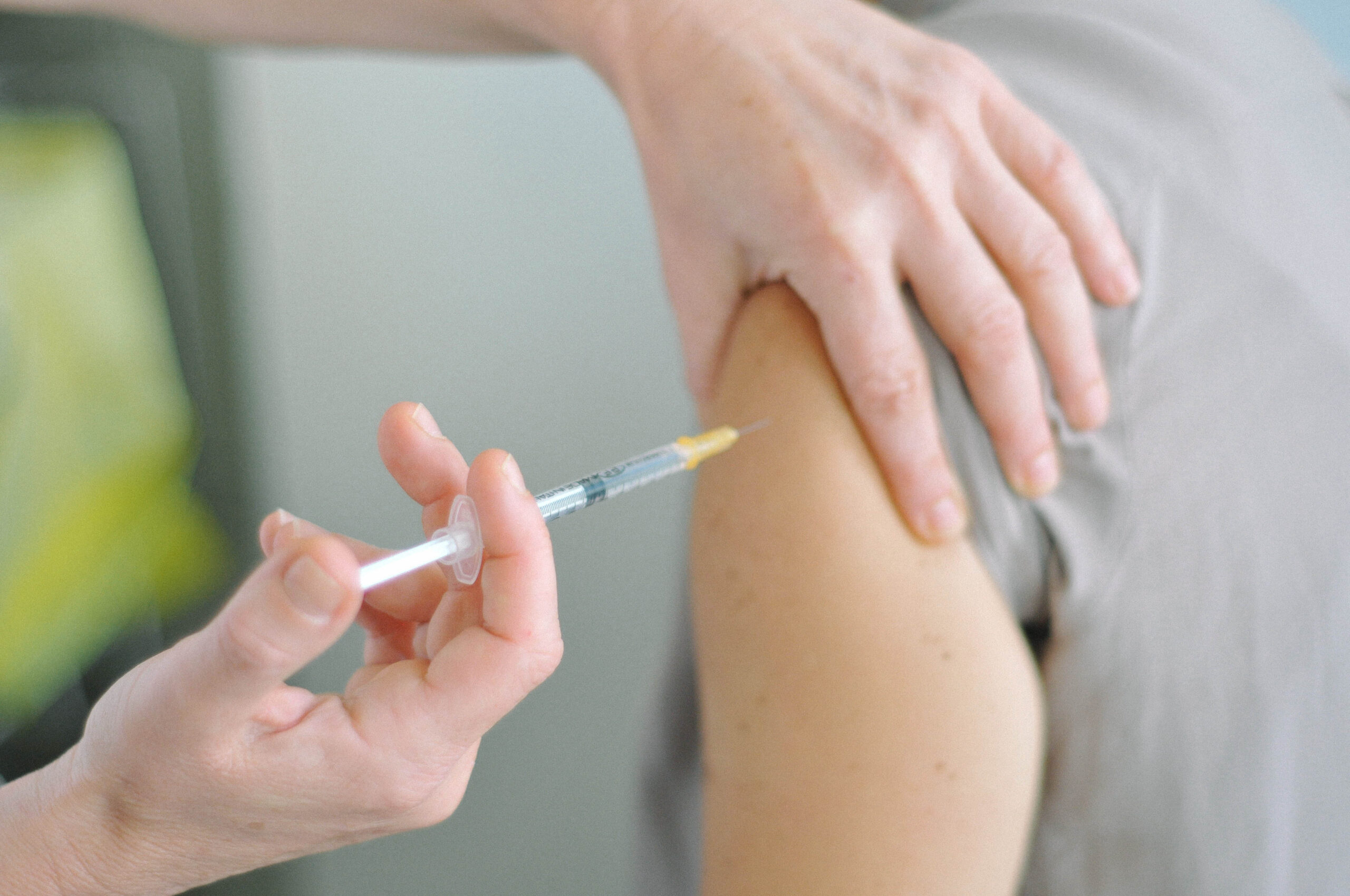 A Vacina do HPV: qual o número de doses por faixa etária?