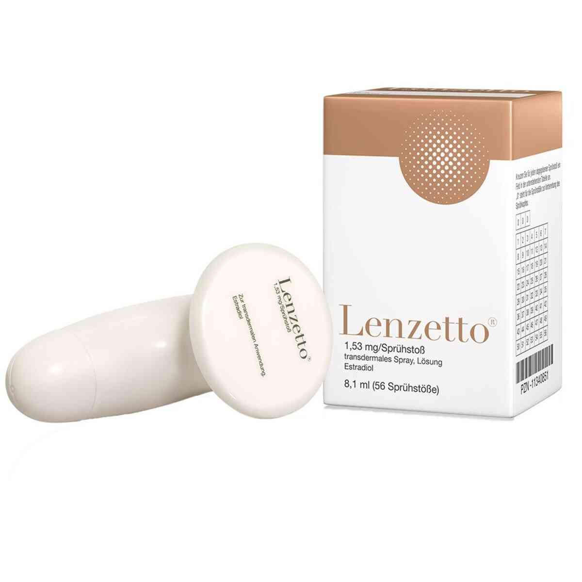 Lenzetto: uma nova forma de reposição hormonal para mulheres na menopausa